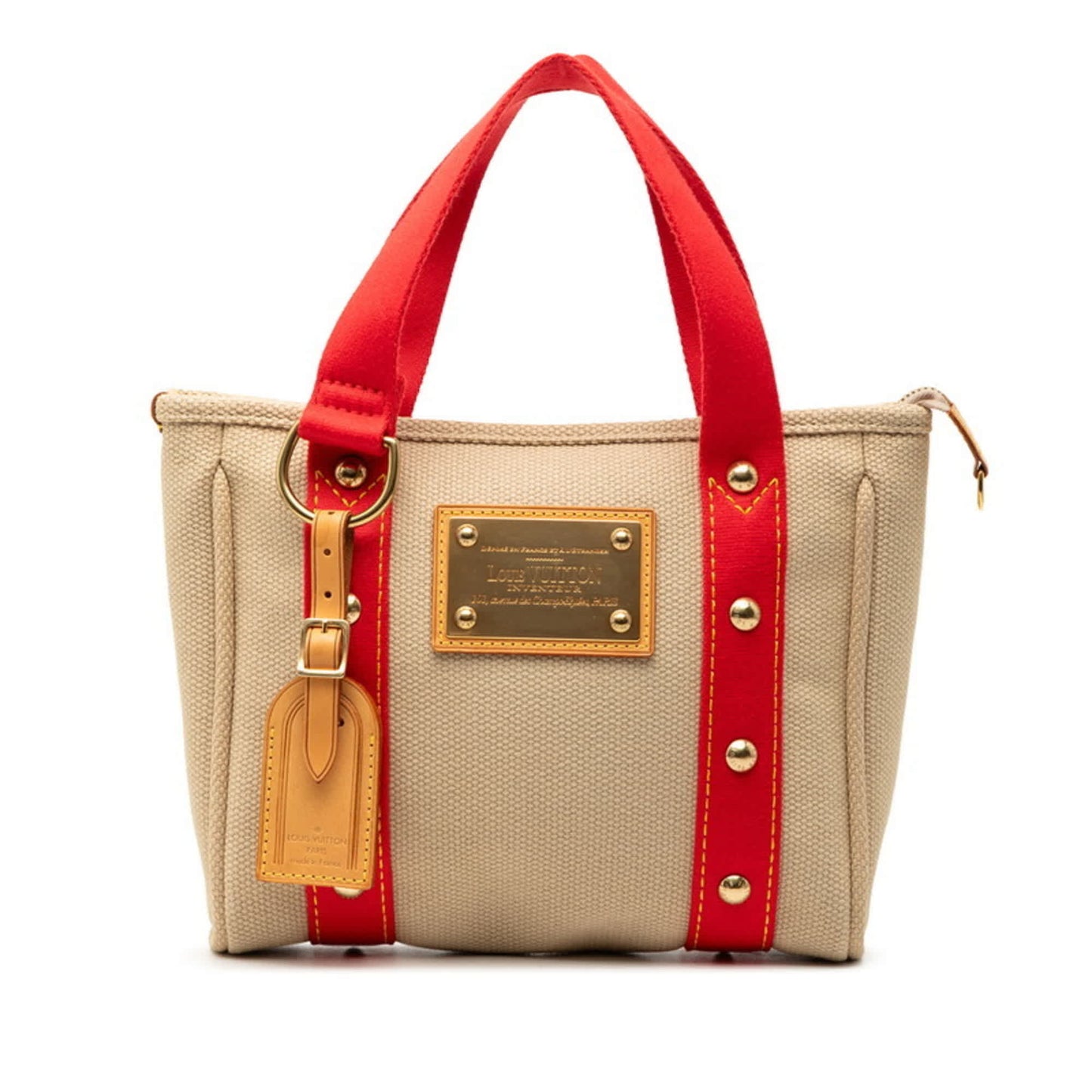 StrapStory - Tote Bag 3230