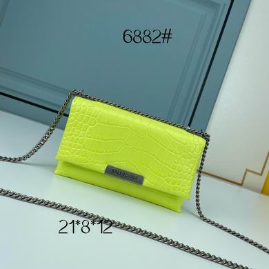 BLGA-Bags - Strap Story - 545