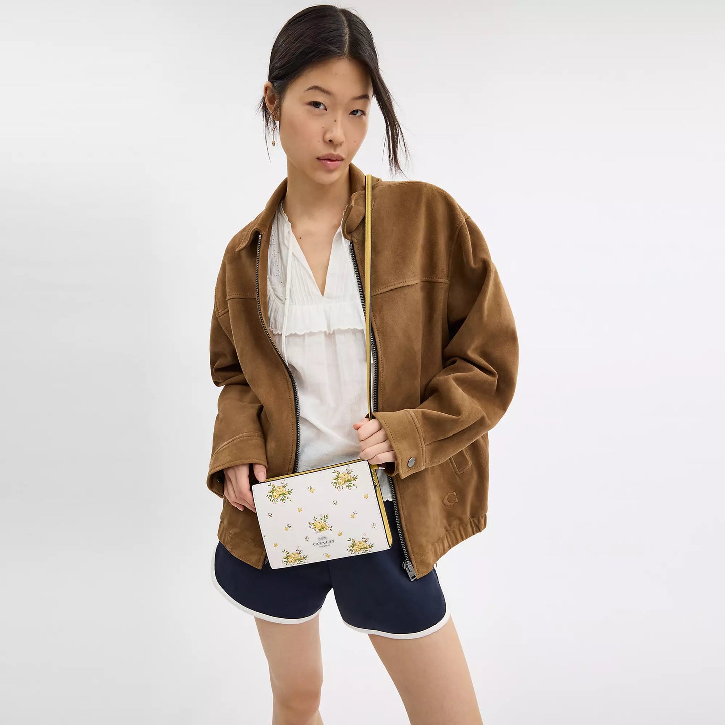 StrapStory - Crossbody 1398