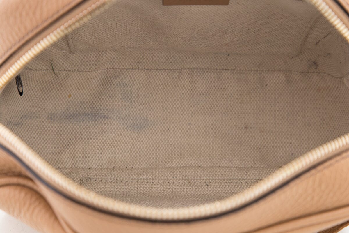STRAPSTORY - GGC1 BAG - 1381