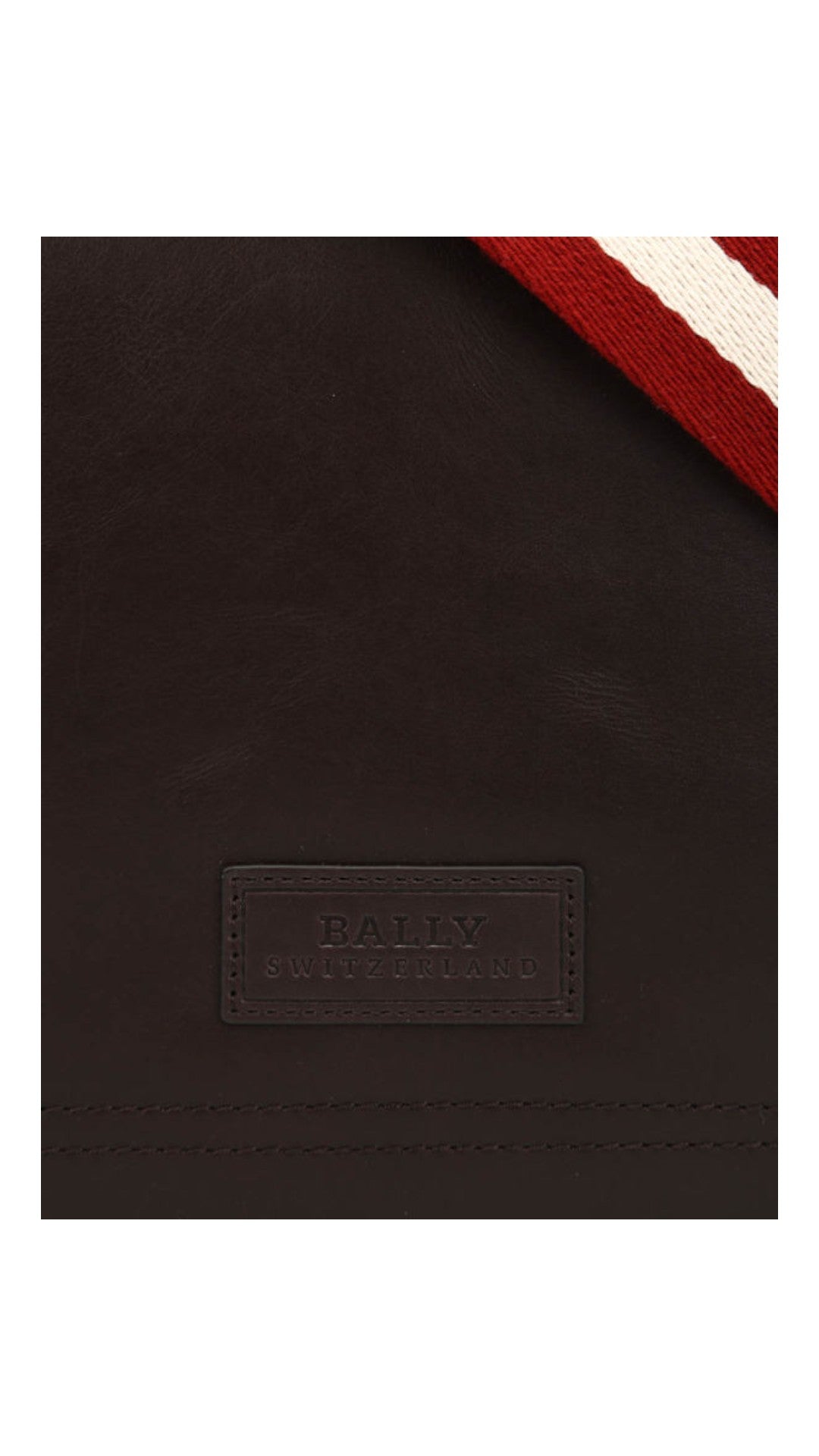 StrapStory - Messenger Bag 042