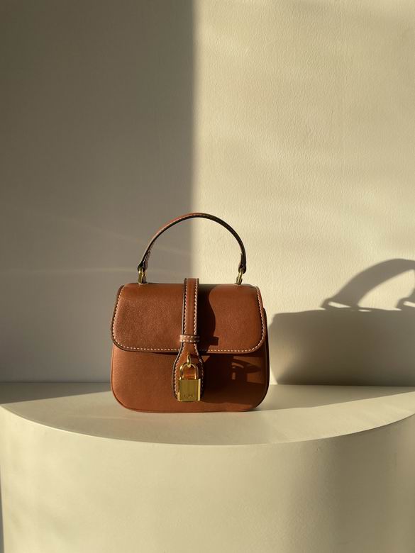 CLNE-Bags - Strap Story - 732