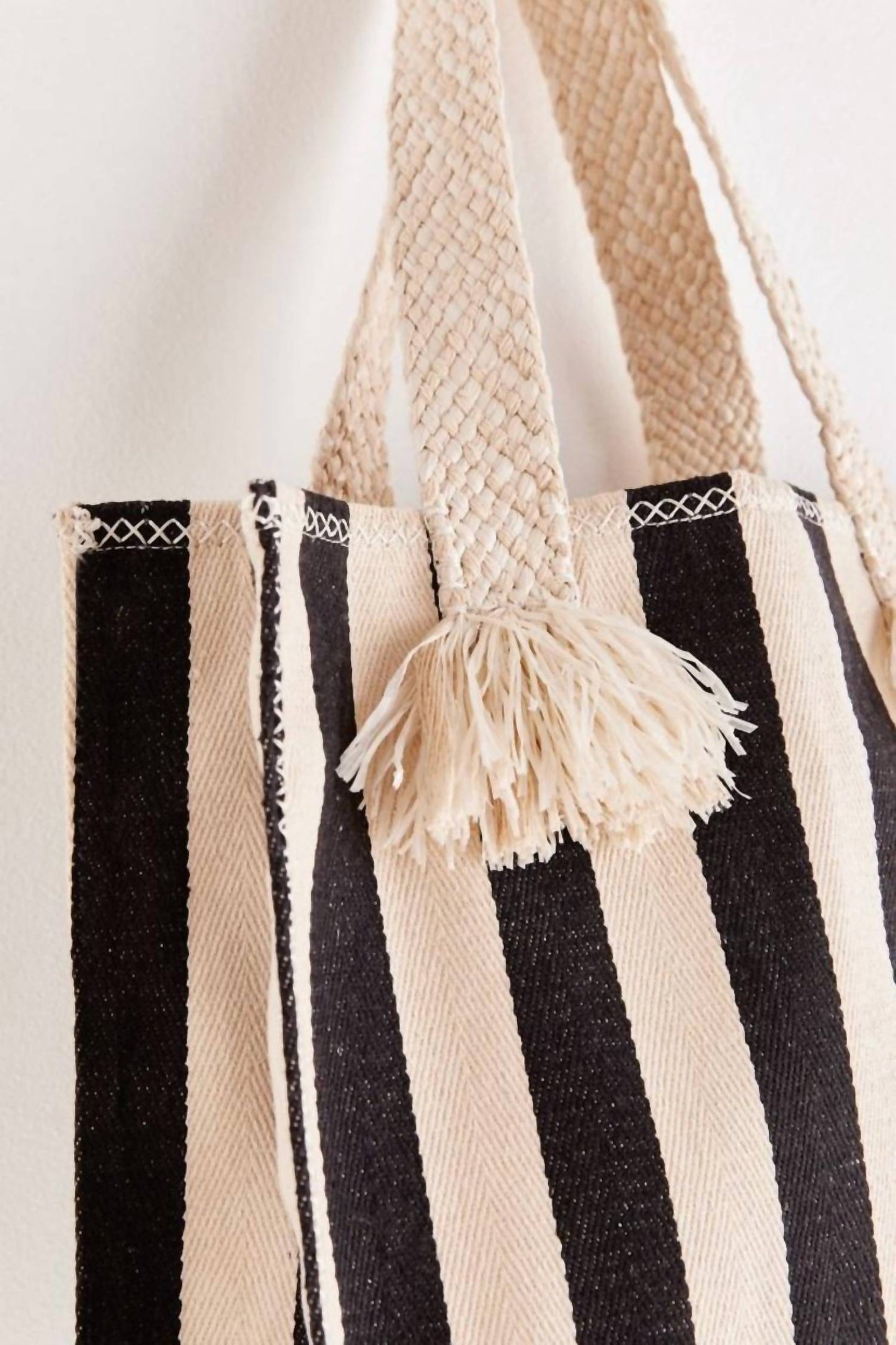 StrapStory - Tote Bag 1079