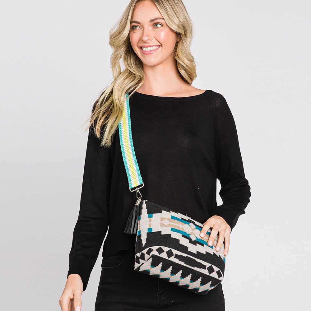 StrapStory - Crossbody 3050