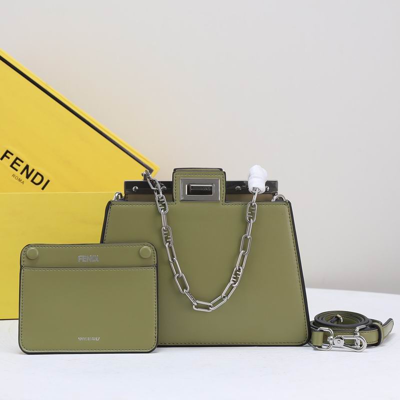 FDNI-Bags - Strap Story - 408