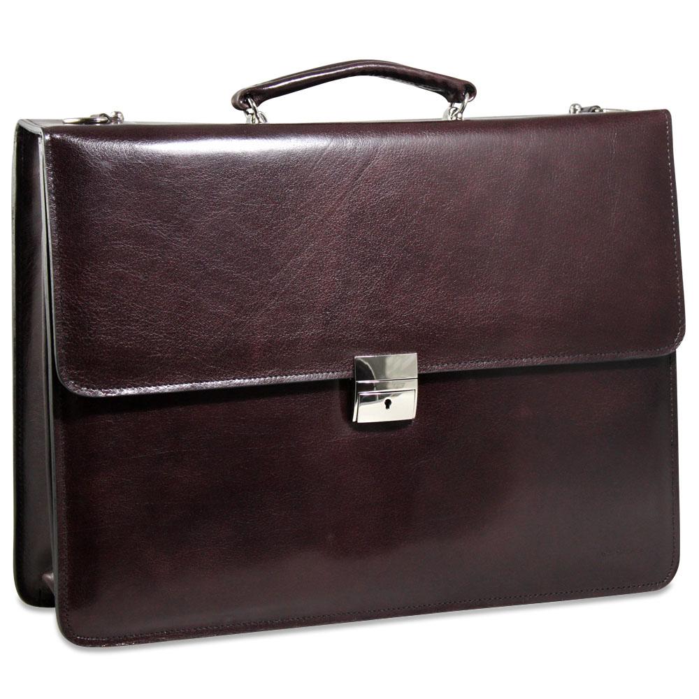 StrapStory - Briefcase 038