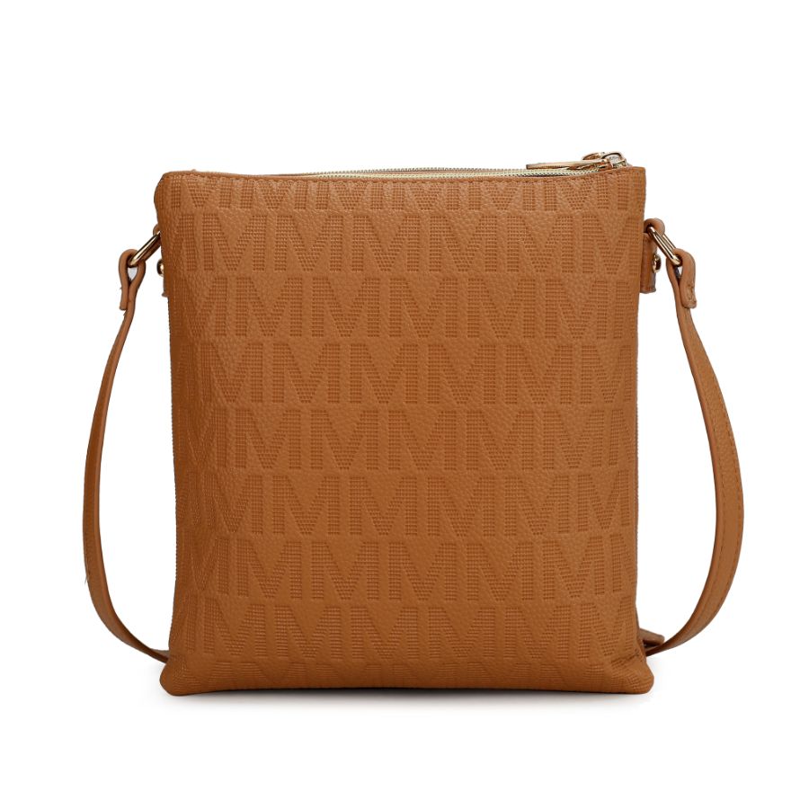 StrapStory - Crossbody 1541
