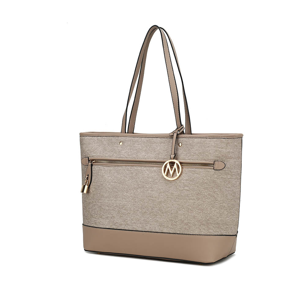 StrapStory - Tote Bag 1509