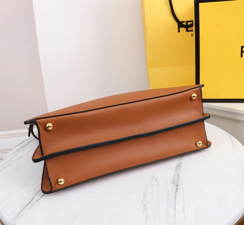FDNI-Bags - Strap Story - 746