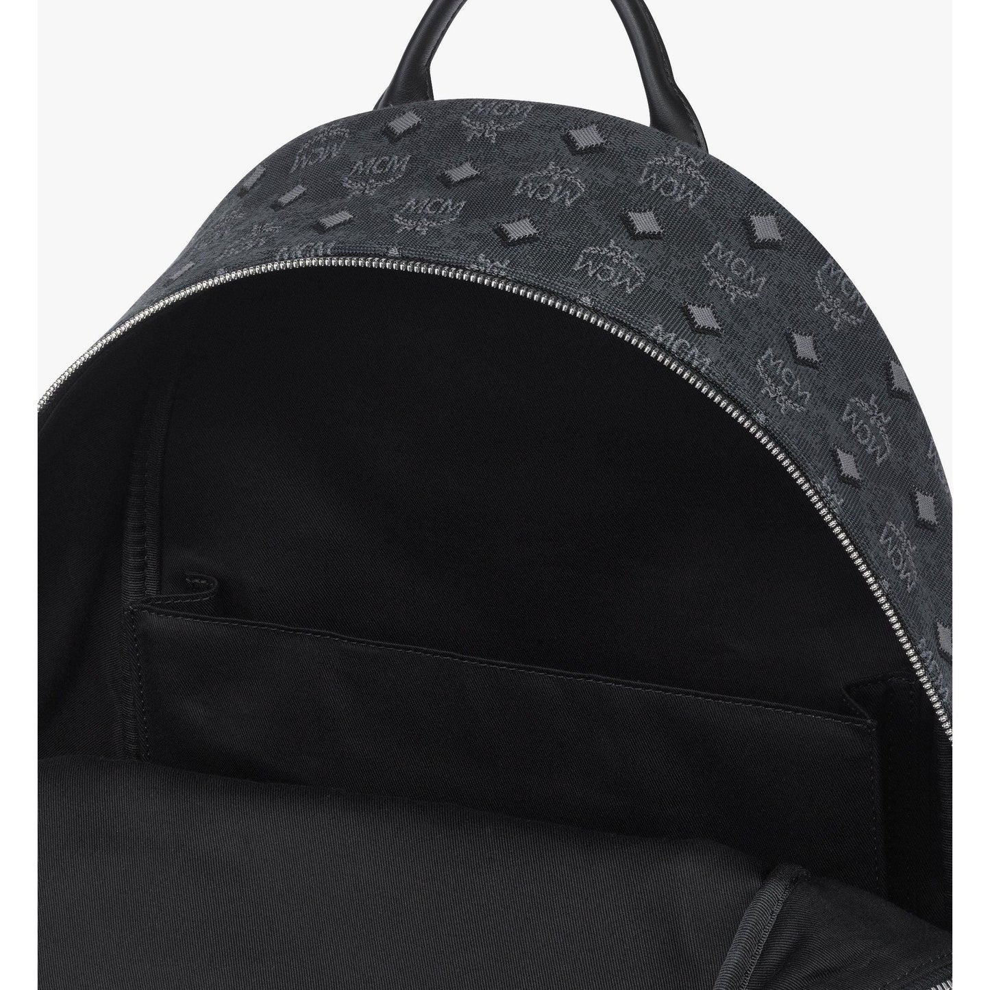 StrapStory - Backpack 404