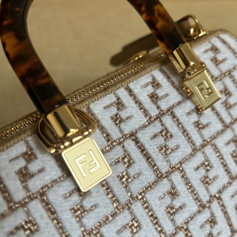 FDNI-Bags - Strap Story - 567