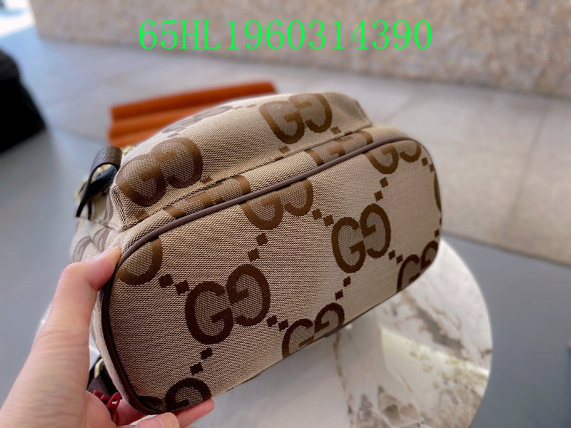 STRAPSTORY - GGC4 BAG - 747