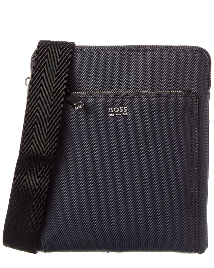 StrapStory - Messenger Bag 061