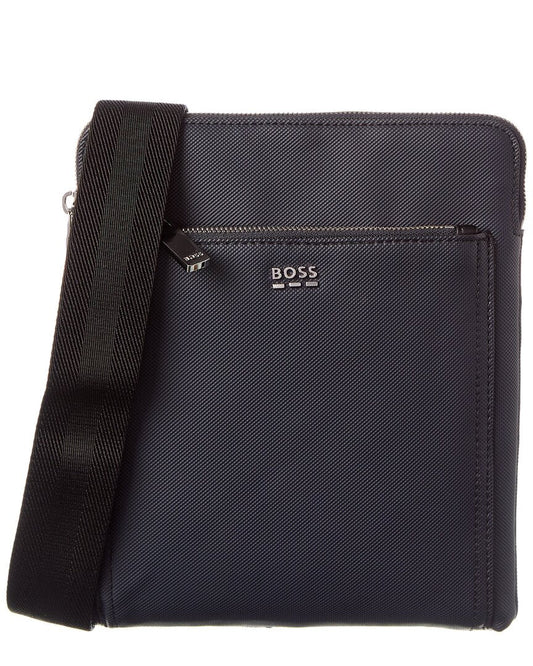 StrapStory - Messenger Bag 061
