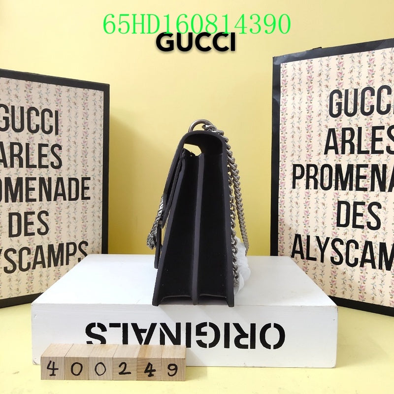 STRAPSTORY - GGC4 BAG - 568