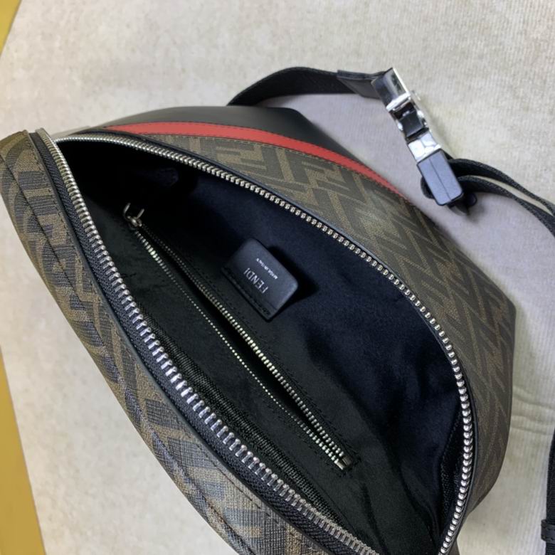 FDNI-Bags - Strap Story - 859