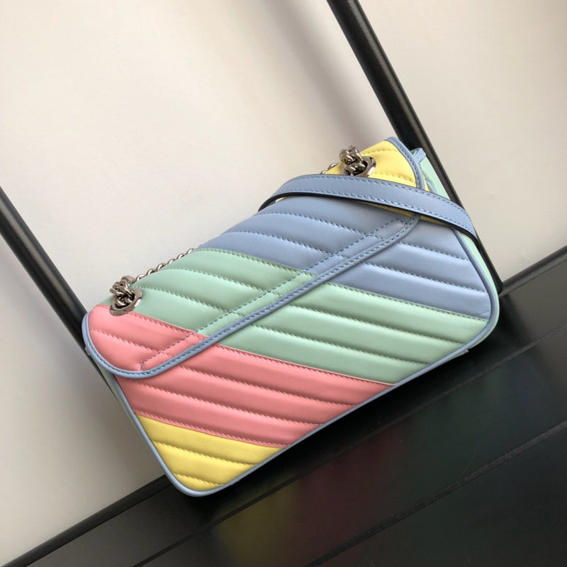 STRAPSTORY - GGC4 BAG - 962