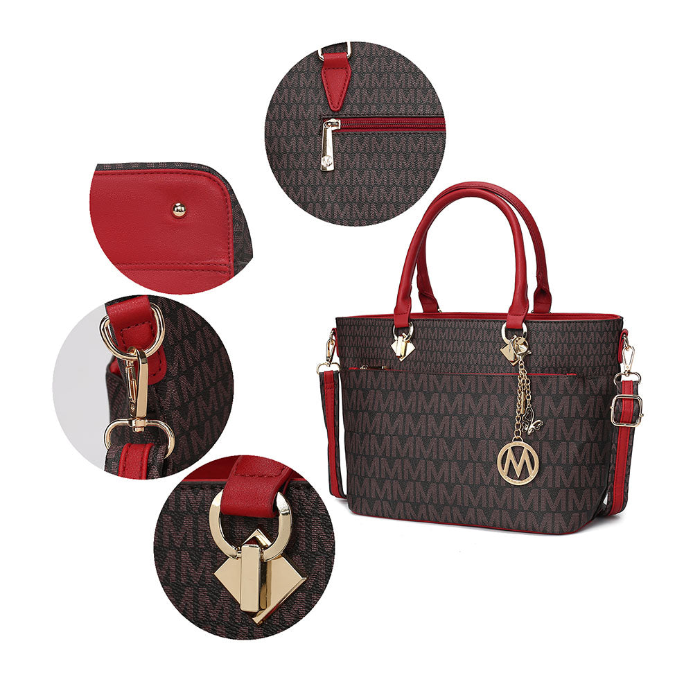 StrapStory - Tote Bag 2229