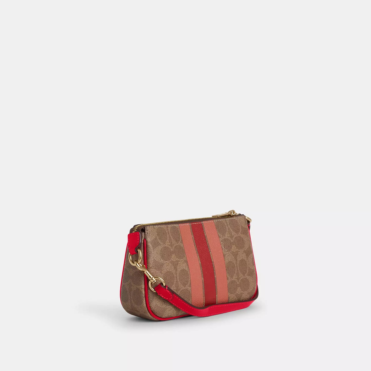 StrapStory - Wristlet 451
