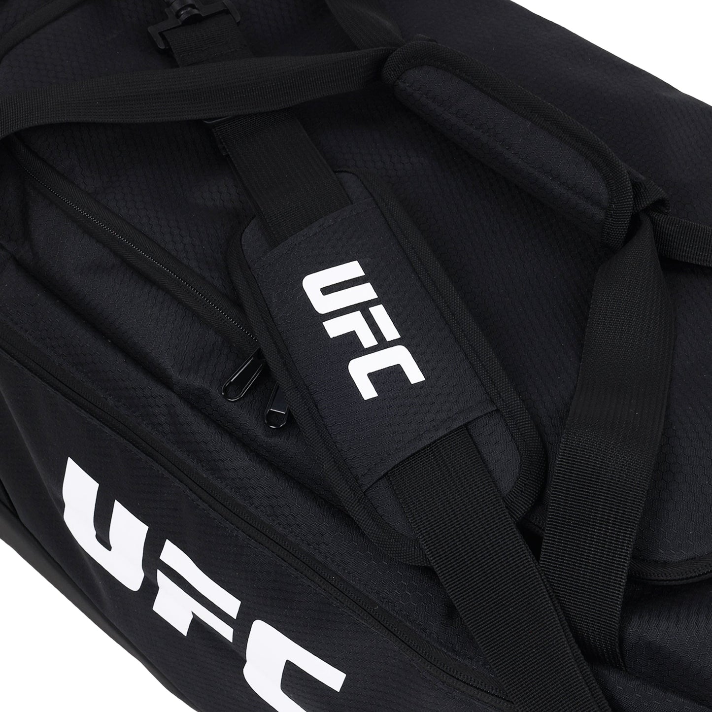 StrapStory - Duffle Bag 087