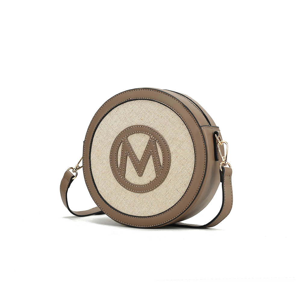 StrapStory - Crossbody 3533