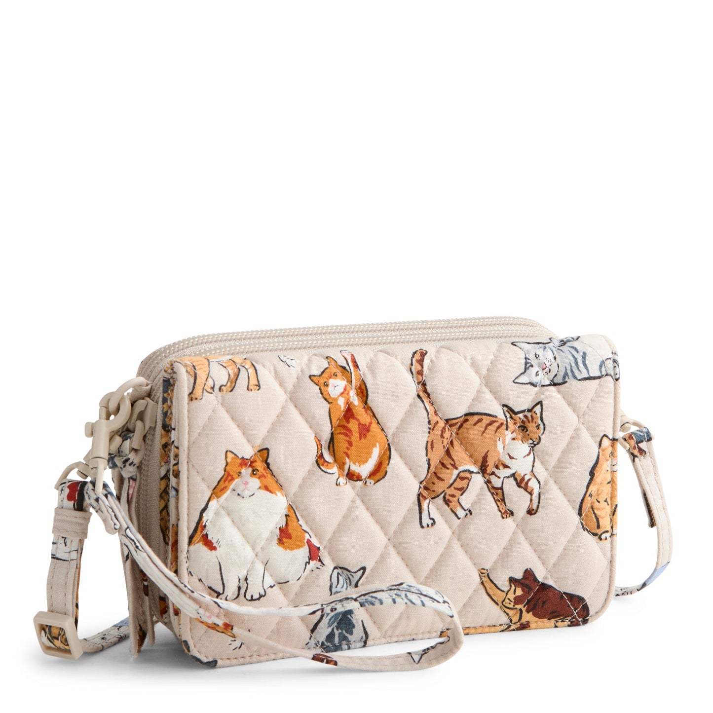 StrapStory - Crossbody 1978