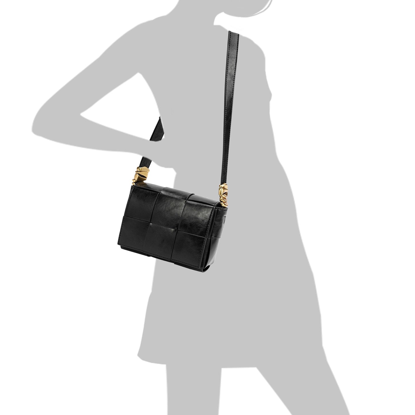StrapStory - Crossbody 1103