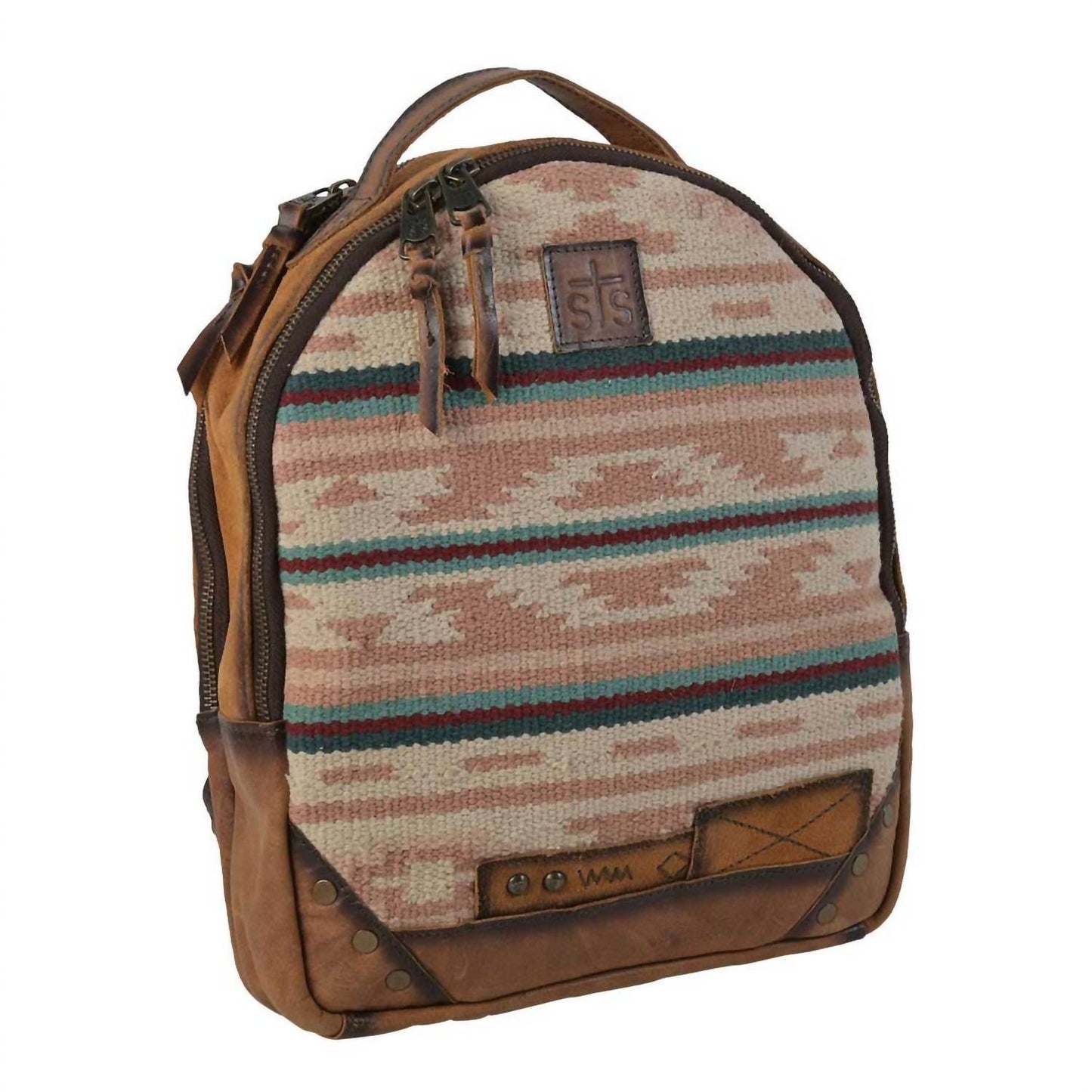 StrapStory - Backpack 935