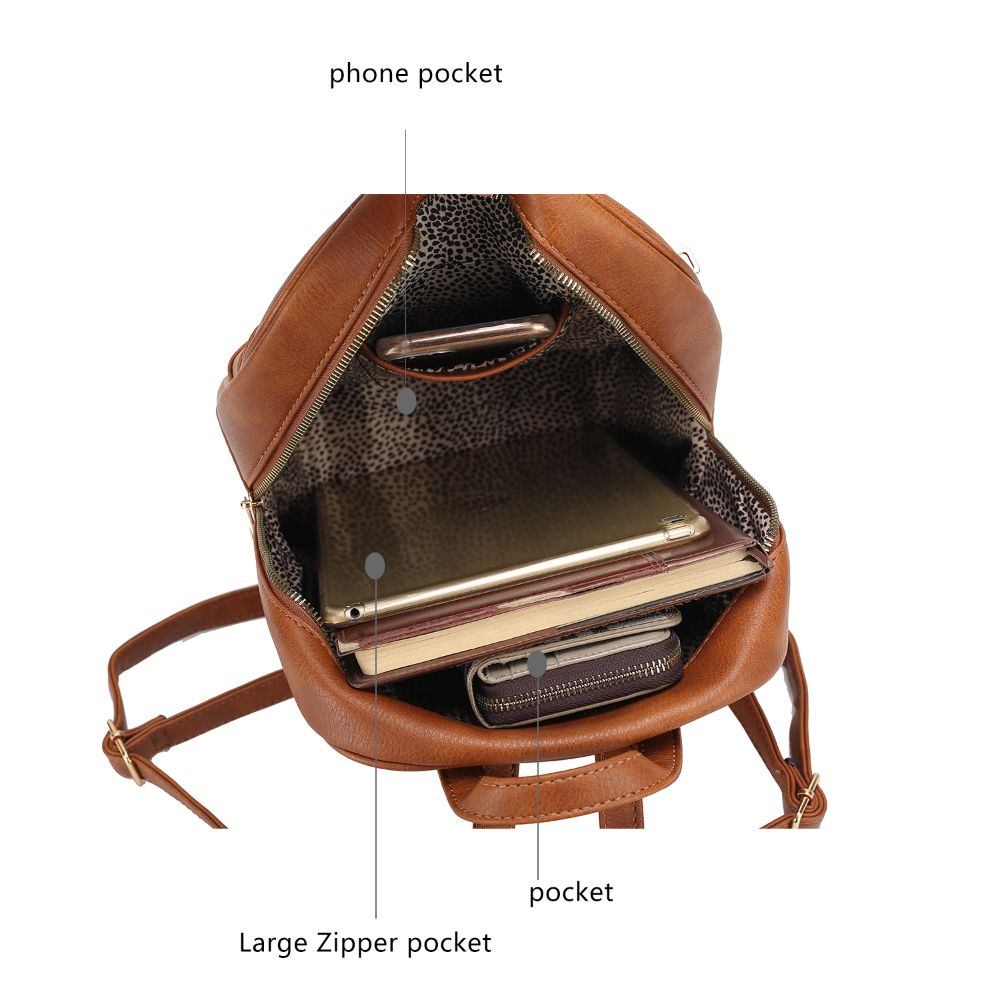 StrapStory - Backpack 237