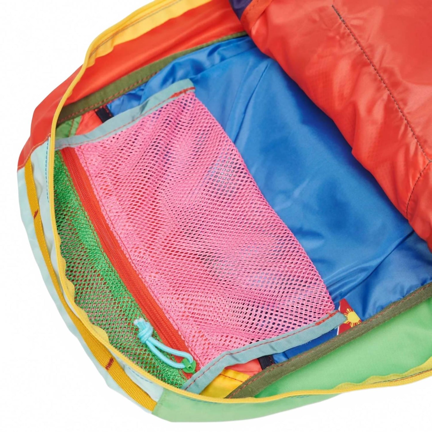 StrapStory - Backpack 899