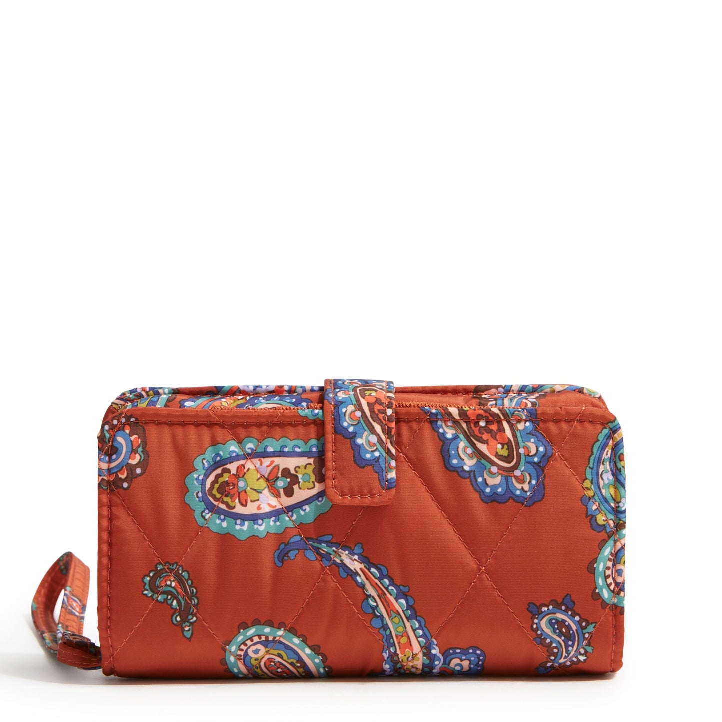 StrapStory - Wristlet 268