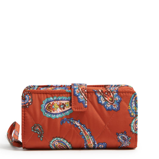 StrapStory - Wristlet 268