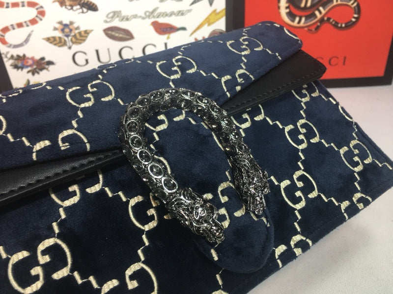 STRAPSTORY - GGC4 BAG - 636