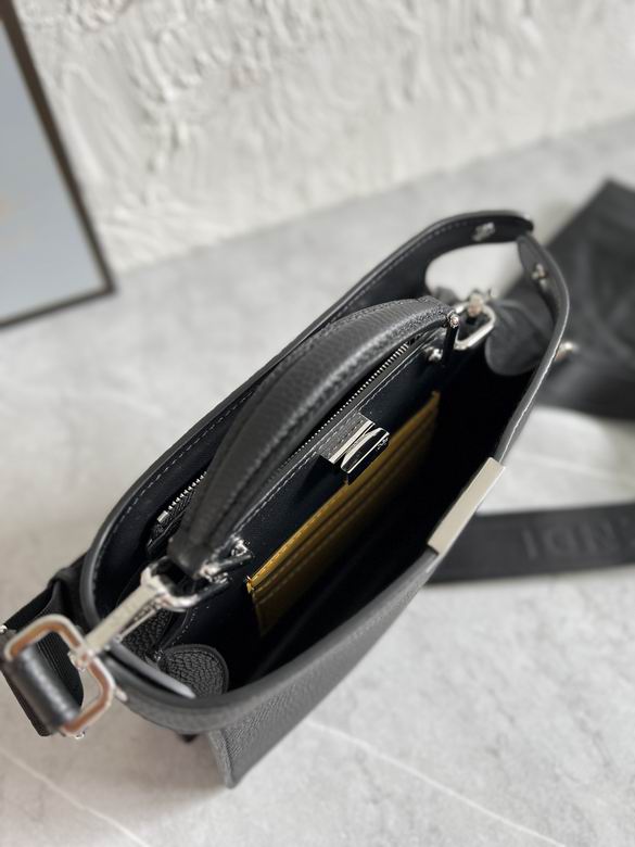 FDNI-Bags - Strap Story - 417