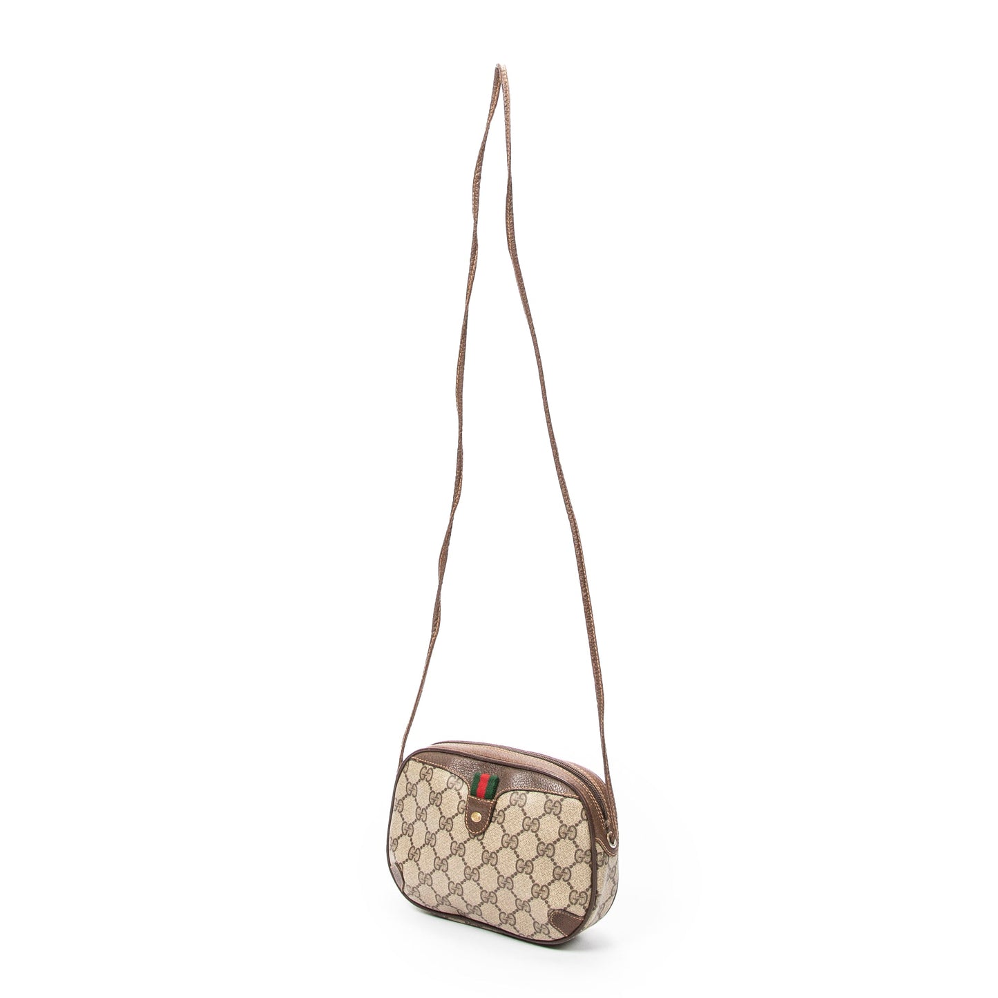 StrapStory - Crossbody 3814