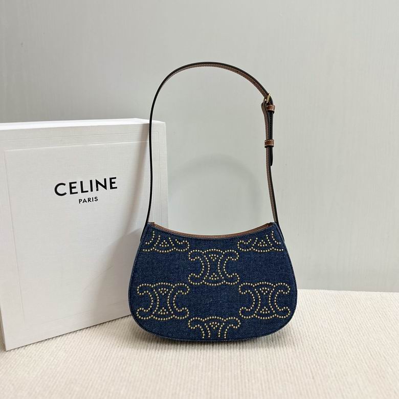 CLNE-Bags - Strap Story - 341