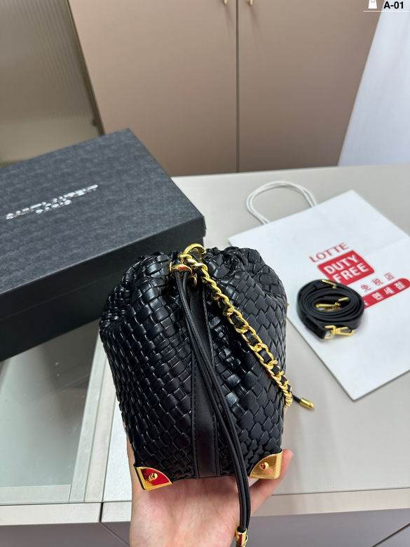 LSY-Bags - Strap Story - 196