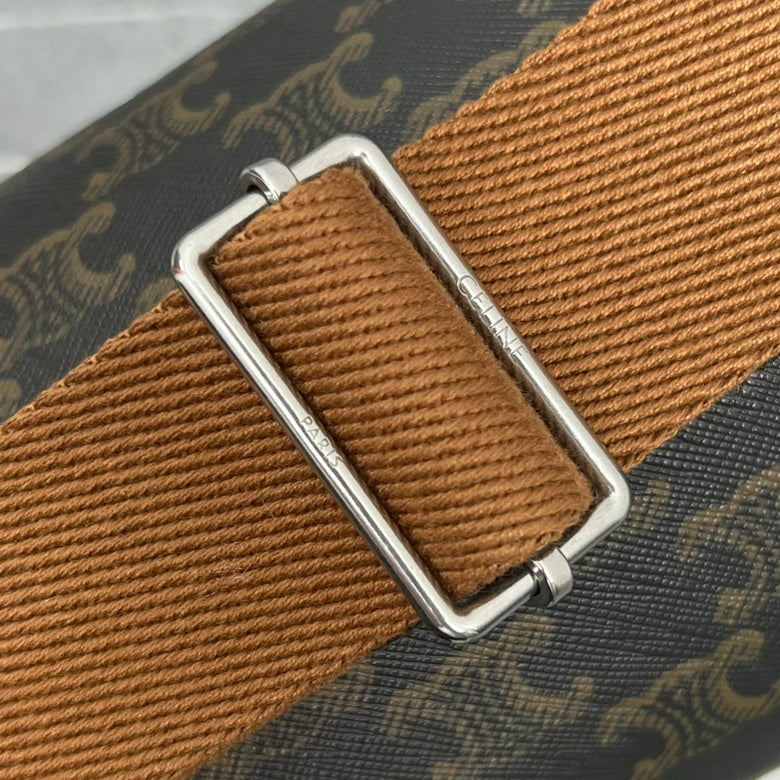 CLNE-Bags - Strap Story - 550