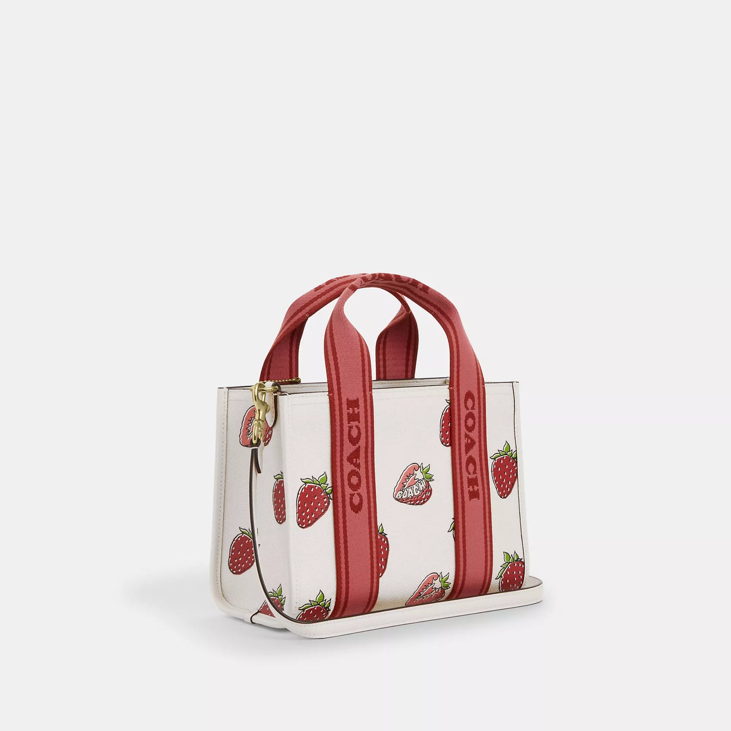 StrapStory - Tote Bag 1134