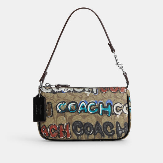 StrapStory - Wristlet 513