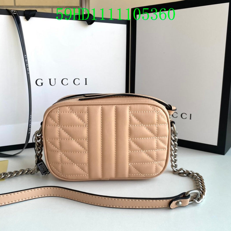 STRAPSTORY - GGC4 BAG - 757