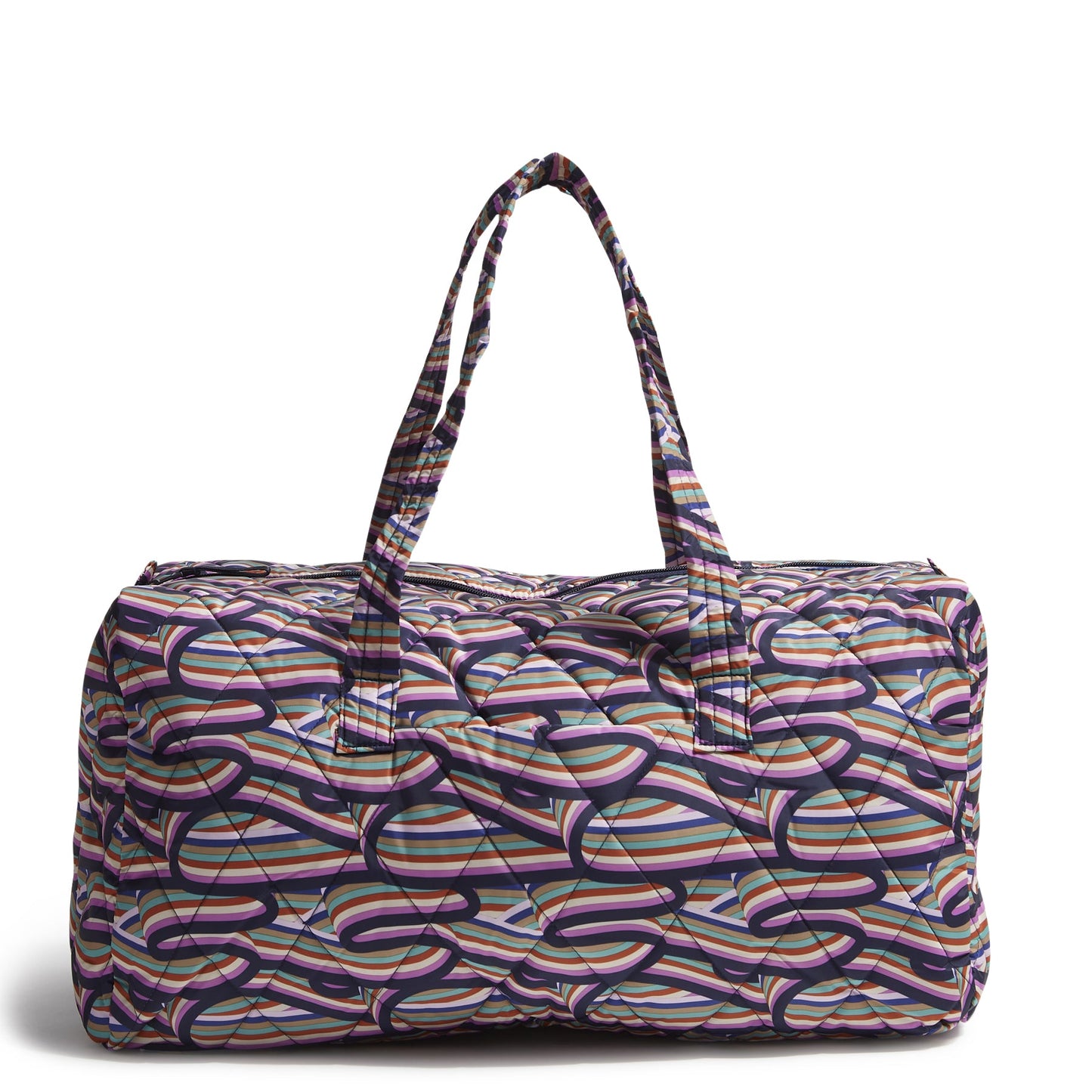 StrapStory - Duffle Bag 127