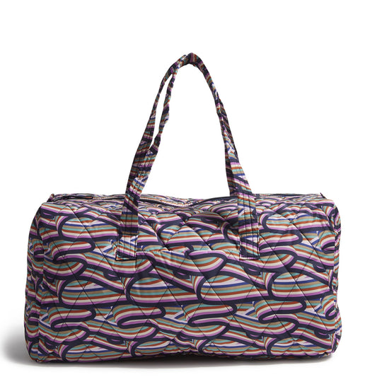 StrapStory - Duffle Bag 127