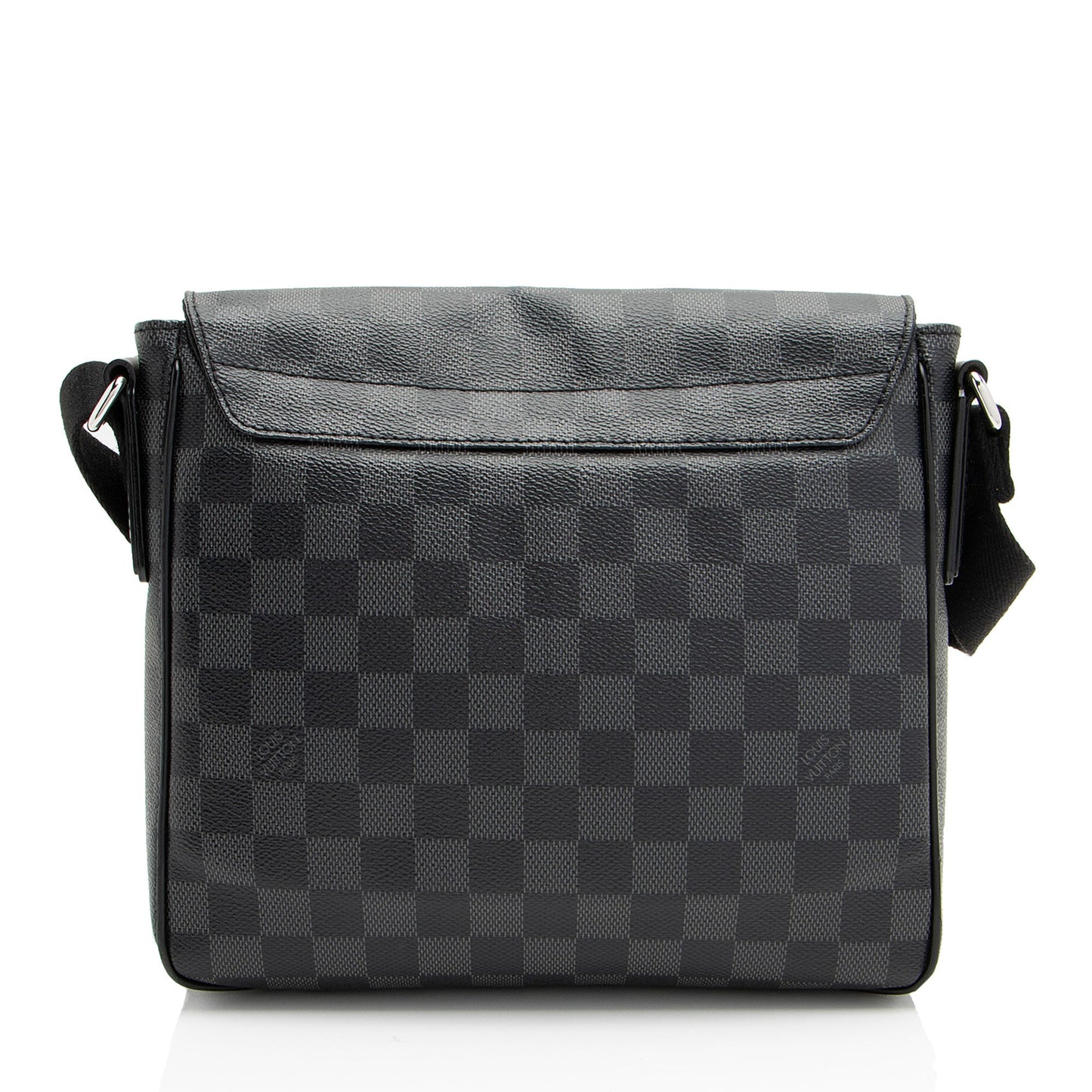 StrapStory - Messenger Bag 106