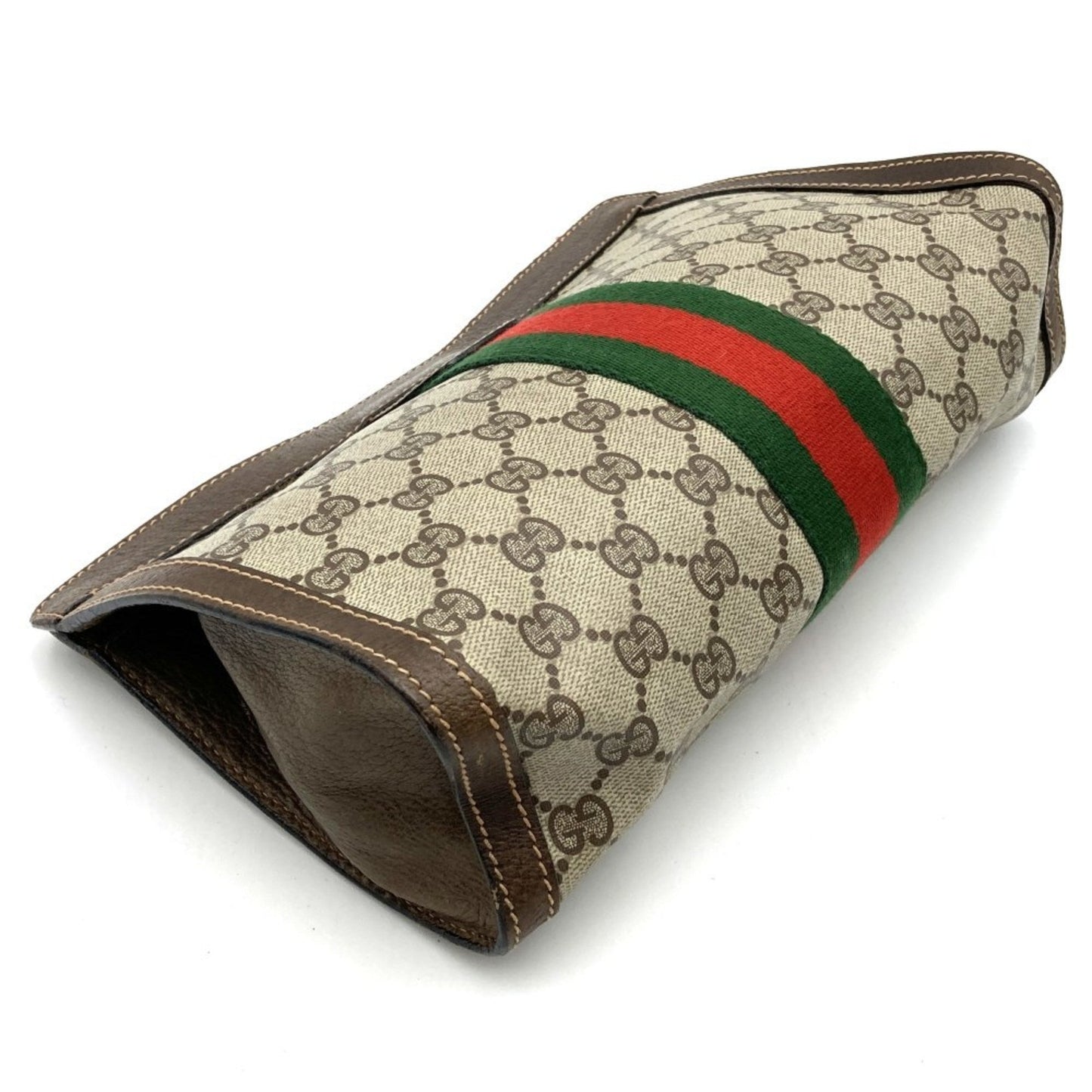 StrapStory - Clutch 653