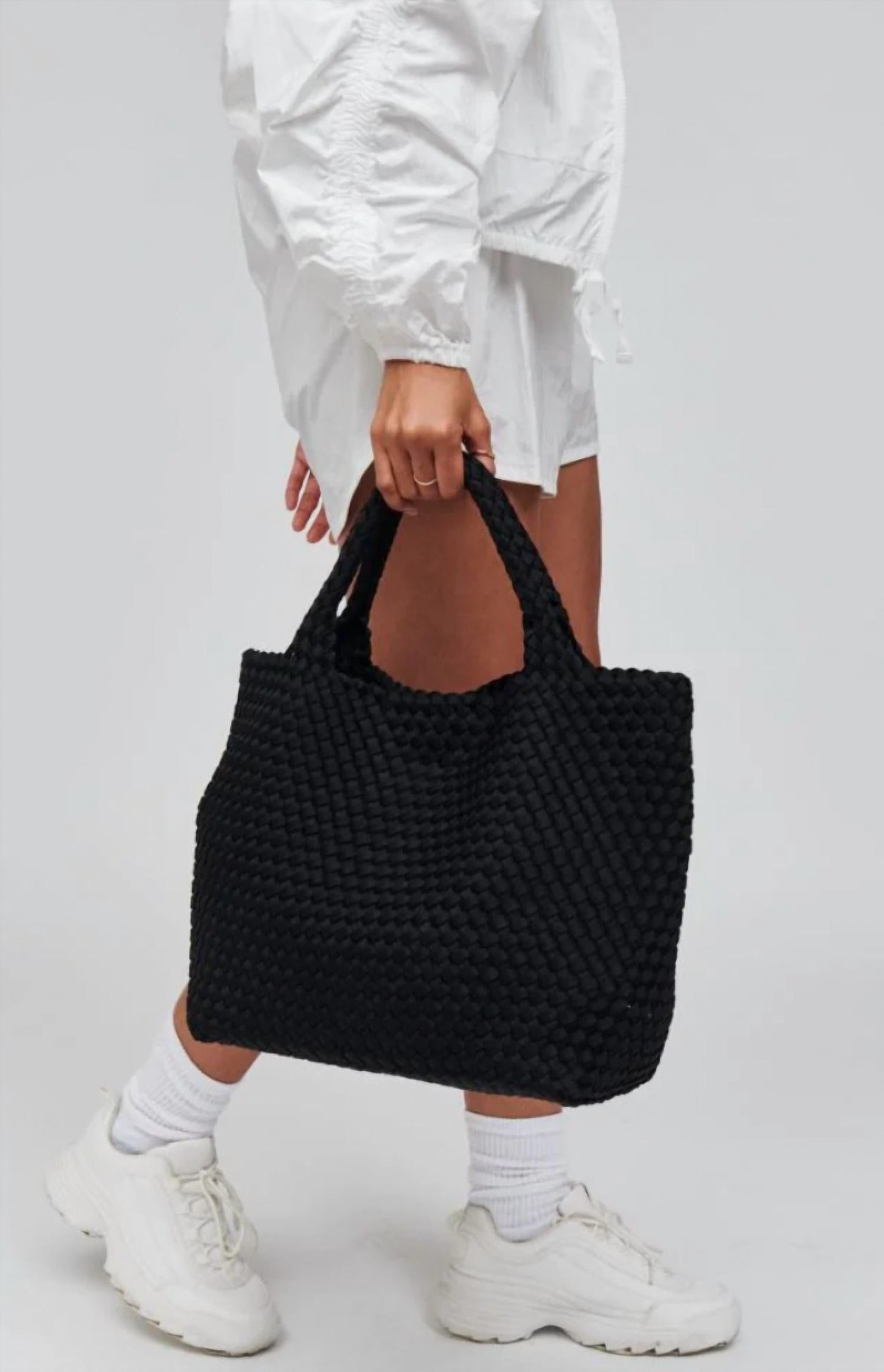 StrapStory - Tote Bag 2151