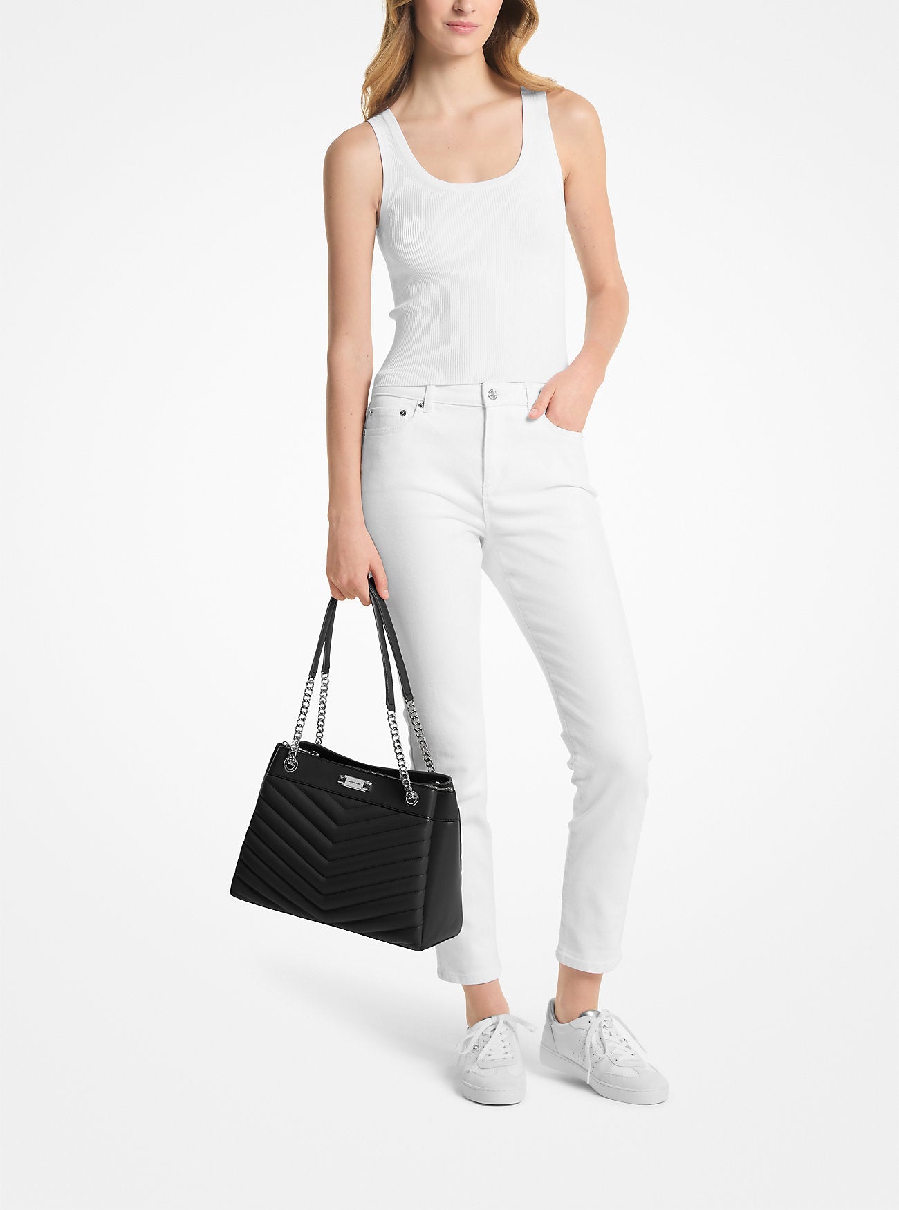 StrapStory - Tote Bag 250