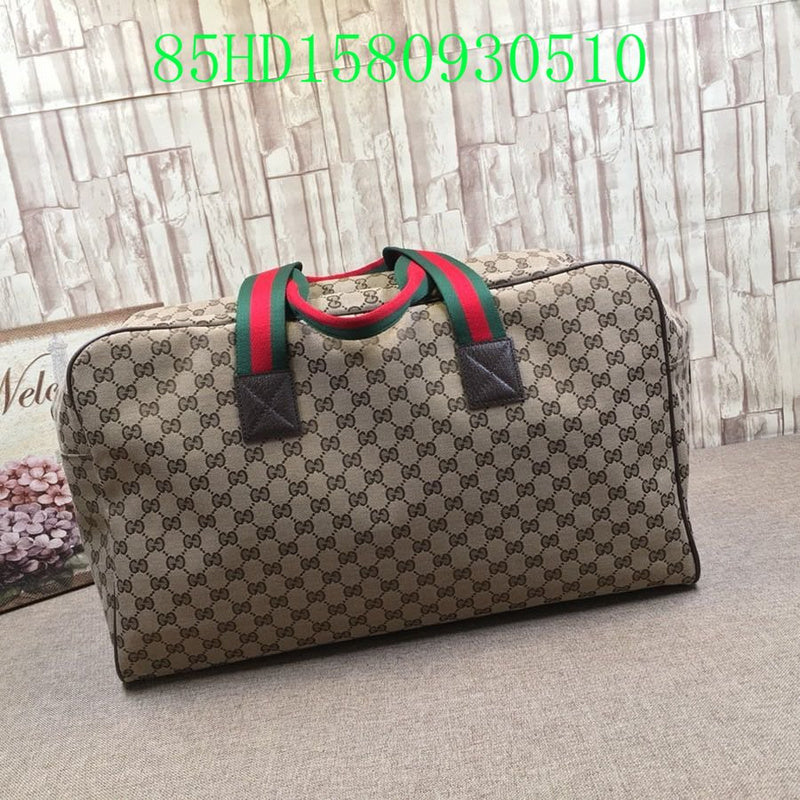 STRAPSTORY - GGC4 BAG - 191