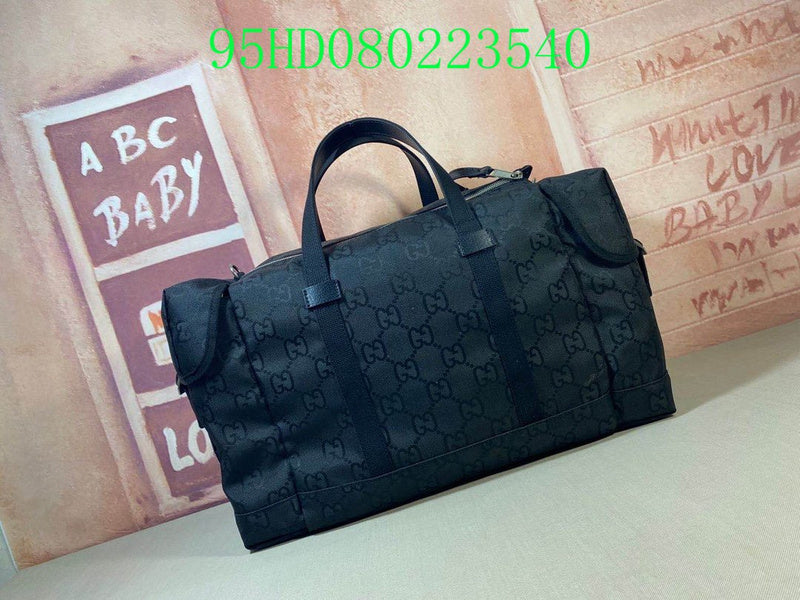 STRAPSTORY - GGC4 BAG - 879