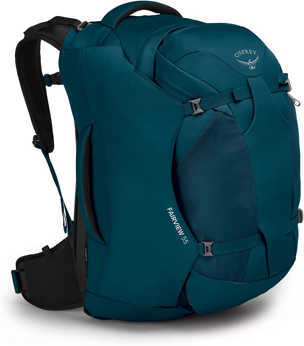StrapStory - Backpack 764